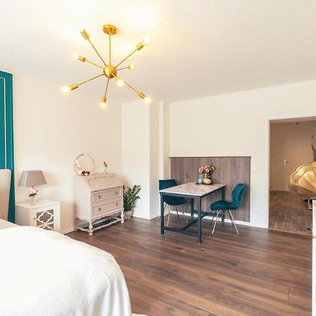 Gatsby Apartment Gelsenkirchen Eksteriør billede