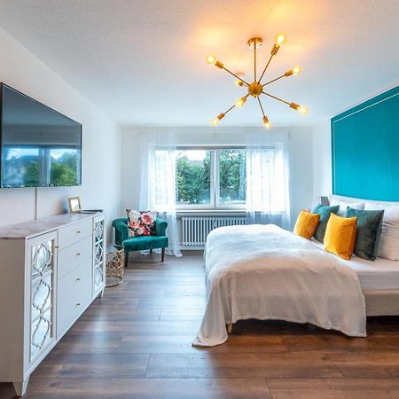 Gatsby Apartment Gelsenkirchen Eksteriør billede