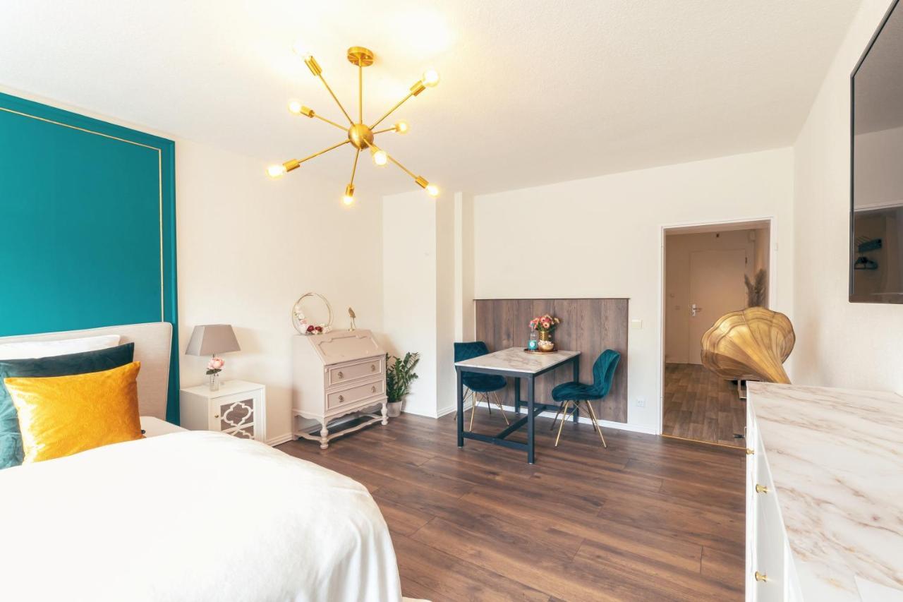 Gatsby Apartment Gelsenkirchen Eksteriør billede
