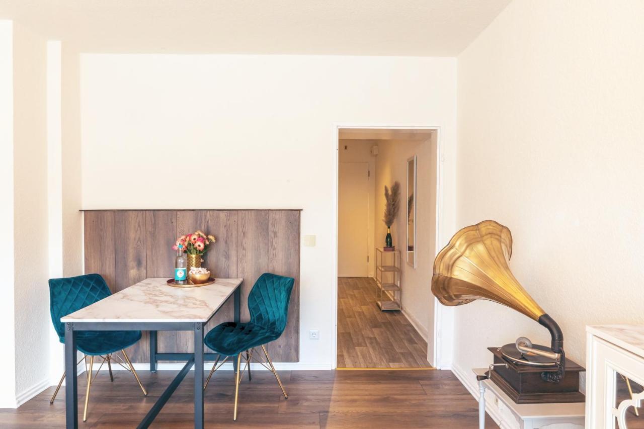 Gatsby Apartment Gelsenkirchen Eksteriør billede