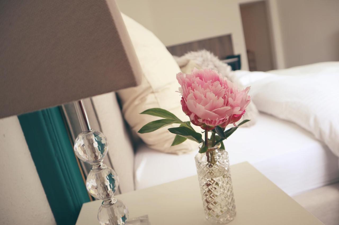 Gatsby Apartment Gelsenkirchen Eksteriør billede