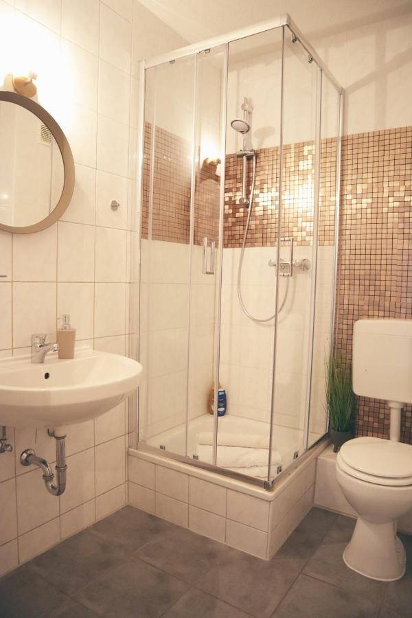 Gatsby Apartment Gelsenkirchen Eksteriør billede