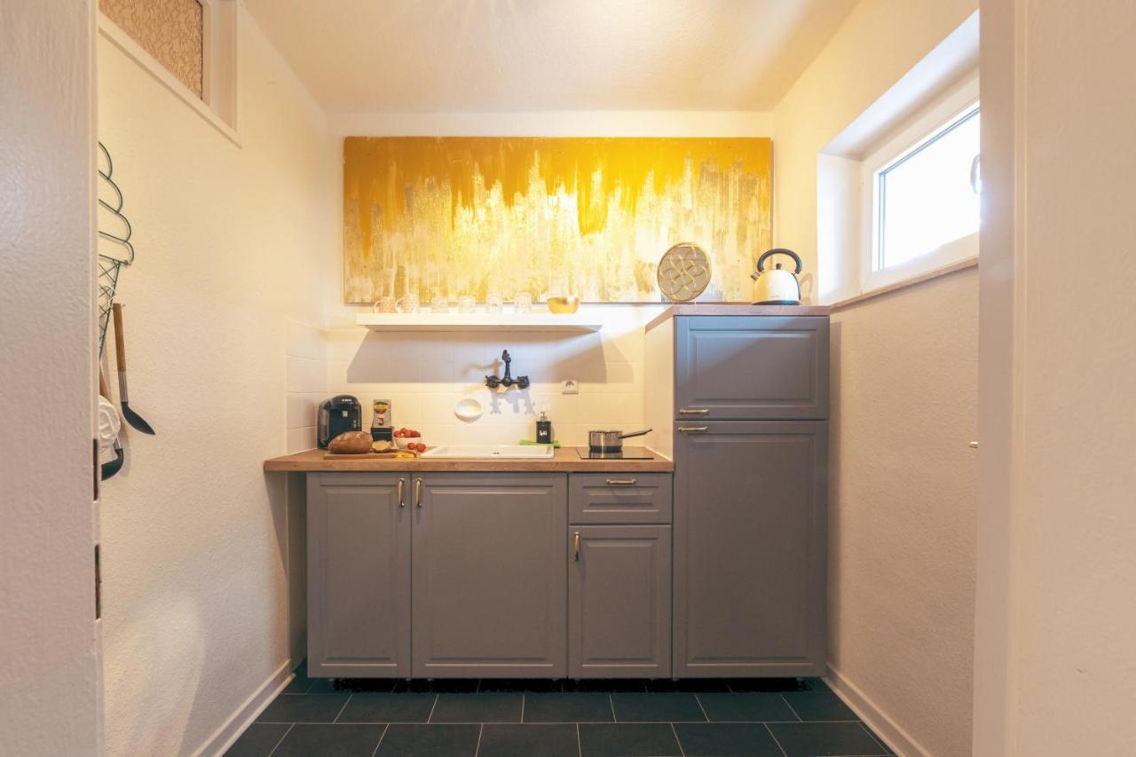 Gatsby Apartment Gelsenkirchen Eksteriør billede